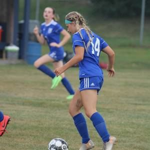 Meet your Posher, Renée